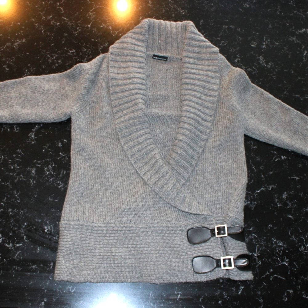 Boutique Sweater XL